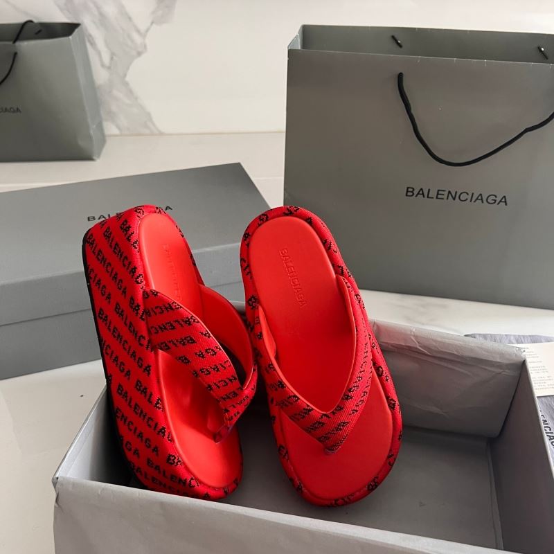 Balenciaga Slippers